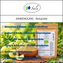 Sala Amla Pulver BIO 500 g Beutel