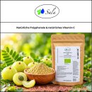 Sala Amla Pulver BIO 1 kg 1000 g Beutel