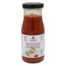 Arche Sweet & Sour Würz und Dipsauce bio 125 g