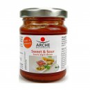Arche Sweet & Sour condiment and dip gluten free...