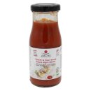 Arche Sweet & Sour condiment and dip gluten free...