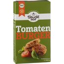 Bauckhof Tomatoes Burger with basil ready mixture gluten...