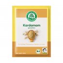 Lebensbaum Cardamom milled organic 10 g bag