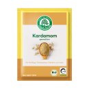 Lebensbaum Kardamom gemahlen bio 10 g Tüte