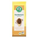 Lebensbaum Cardamom whole organic 50 g