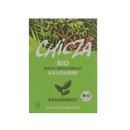 Chicza Chewing Gum Spearmint organic 30 g