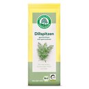 Lebensbaum Dill Tips sliced organic 15 g bag