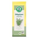 Lebensbaum Dill Tips sliced organic 15 g bag