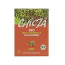 Chicza Chewing Gum Cinnamon organic 30 g