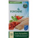 Fontaine Herring Fillets in Organic Tomato Cream with...