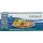 Fontaine Fried Herring Fillets in Organic Marinade 325 g