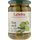LaSelva Olive verdi Grüne Oliven in Salzlake bio 310 g ATG 170 g