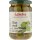 LaSelva Olive verdi Green Olives in Brine organic 310 g drop off weight 170 g