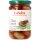 LaSelva Olive nere Black Olives in Brine organic 310 g drop off weight 170 g