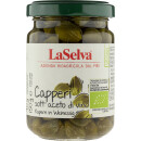 LaSelva Capperi sott aceto di vino Capers in wine vinegar...