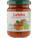 LaSelva Bruschetta al pomodoro Tomaten Bruschetta vegan...