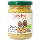 LaSelva Bruschetta ai carciofi Artichoke bruschetta vegan...