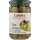 LaSelva Olive denocciolate Green Olives without stone in Brine organic 295 g drop off weight 145 g