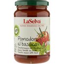 LaSelva Pomodoro al basilico Tomato Sauce with Basil...