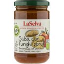 LaSelva Salsa con Funghi Porcini Tomato Sauce with...