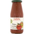 LaSelva Polpa di pomodoro Stückige Tomaten vegan bio...