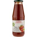 LaSelva Polpa fine di Pomodoro Stückige Tomaten 690 g