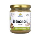 Govinda Erdmandelcreme Aufstrich vegan bio 250 g