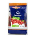 Morgenland Goji Berry dryed organic 100 g