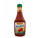 Danival Ketchup mit Reissirup Fructosefrei 560 g