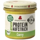 Zwergenwiese Lupi Love Curry gluten free vegan organic 135 g