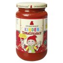 Zwergenwiese Kids Tomato Sauce vegan organic 340 ml