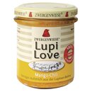 Zwergenwiese Lupi Love Mango Chili glutenfrei vegan bio...