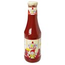 Zwergenwiese Children Ketchup with sweetness of apples...