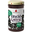 Zwergenwiese Fruit Garden 70% Black Currant organic 225 g