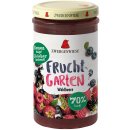 Zwergenwiese Fruit Garden 70% Wild Berry organic 225 g