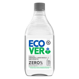 Ecover Zero Sensitive Hand Spülmittel 450 ml
