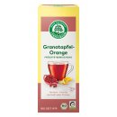 Lebensbaum Pomegranate Orange Tea organic 20 bags 40 g
