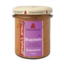 Zwergenwiese Swipe on it Bruschesto gluten free vegan...