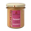 Zwergenwiese Streichs drauf Tomesan glutenfrei bio 160 g