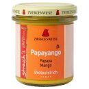 Zwergenwiese Swipe on it Papayango gluten free vegan...