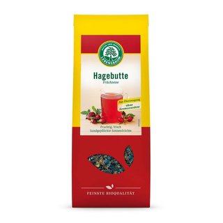 Lebensbaum Rose Hip Tea Organic 100 g