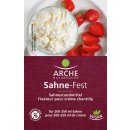 Arche Cream Stiff gluten free vegan organic 3 x 8 g