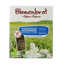 Blumenbrot Buckwheat Crispbread without added sugar &...