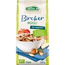 Allos Bircher Muesli with Amaranth vegan organic 2 kg 2000 g