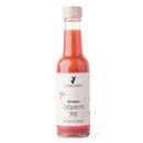 Sanchon Spicy Sauce Habanero hot gluten free vegan...