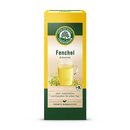 Lebensbaum Fennel Tea organic 20 x 2,5 g teabags