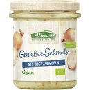 Allos Genießer Schmalz mit Röstzwiebeln...