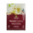 Arche Mandel Pudding Pulver glutenfrei vegan bio 46 g...