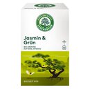 Lebensbaum Jasmine & Green Green Tea organic 20 x 1,5...