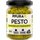 Ppura Genovese Ricetta Basilico Genovese Pesto organic 140 g